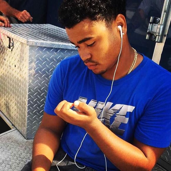 Meet your Posher, Timmy - Picture 1 of 1